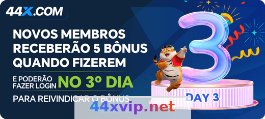 Plataforma no 44x: Testei e Vou Contar Tudo! 🎰 7 Imagem ilustrativa